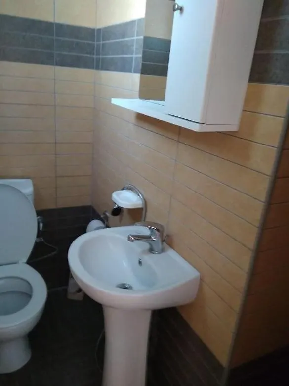 Villa Leopard Ставрос