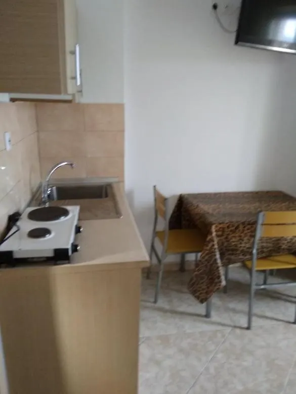 Villa Leopard Ставрос