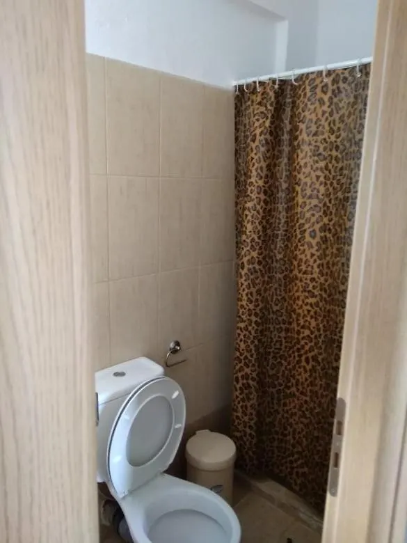 Villa Leopard Ставрос 0*,  Греция
