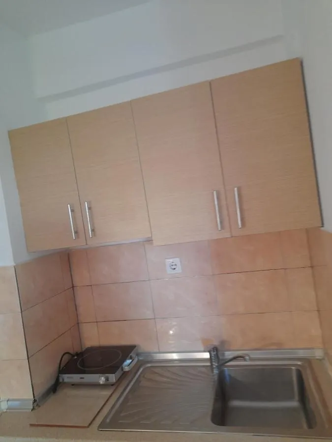 Villa Leopard Ставрос Греция