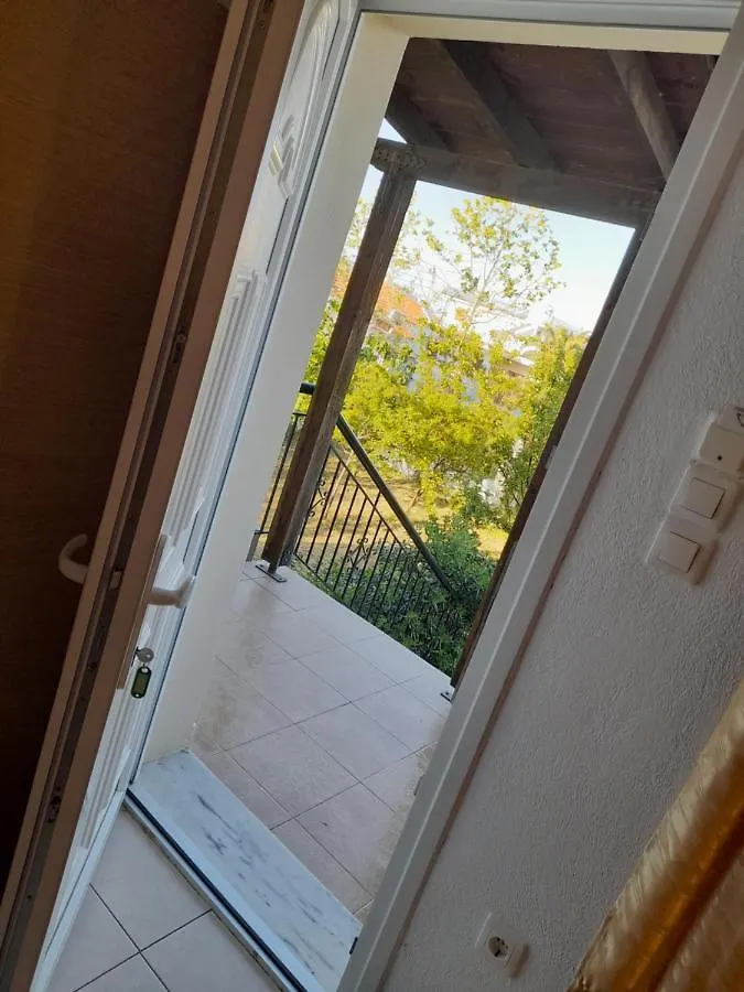 Villa Leopard Ставрос