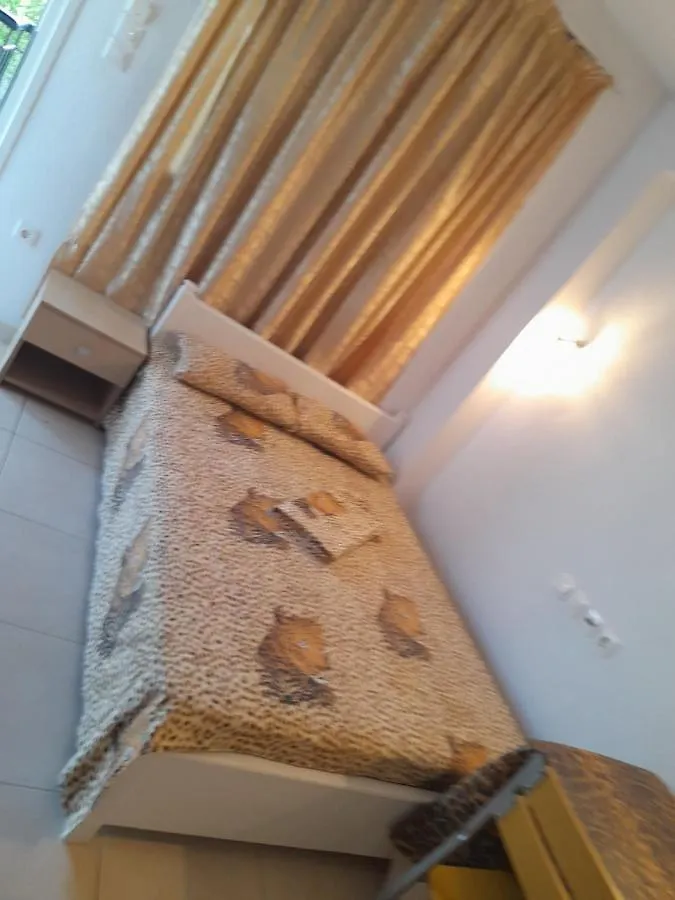 Villa Leopard Ставрос 0*,