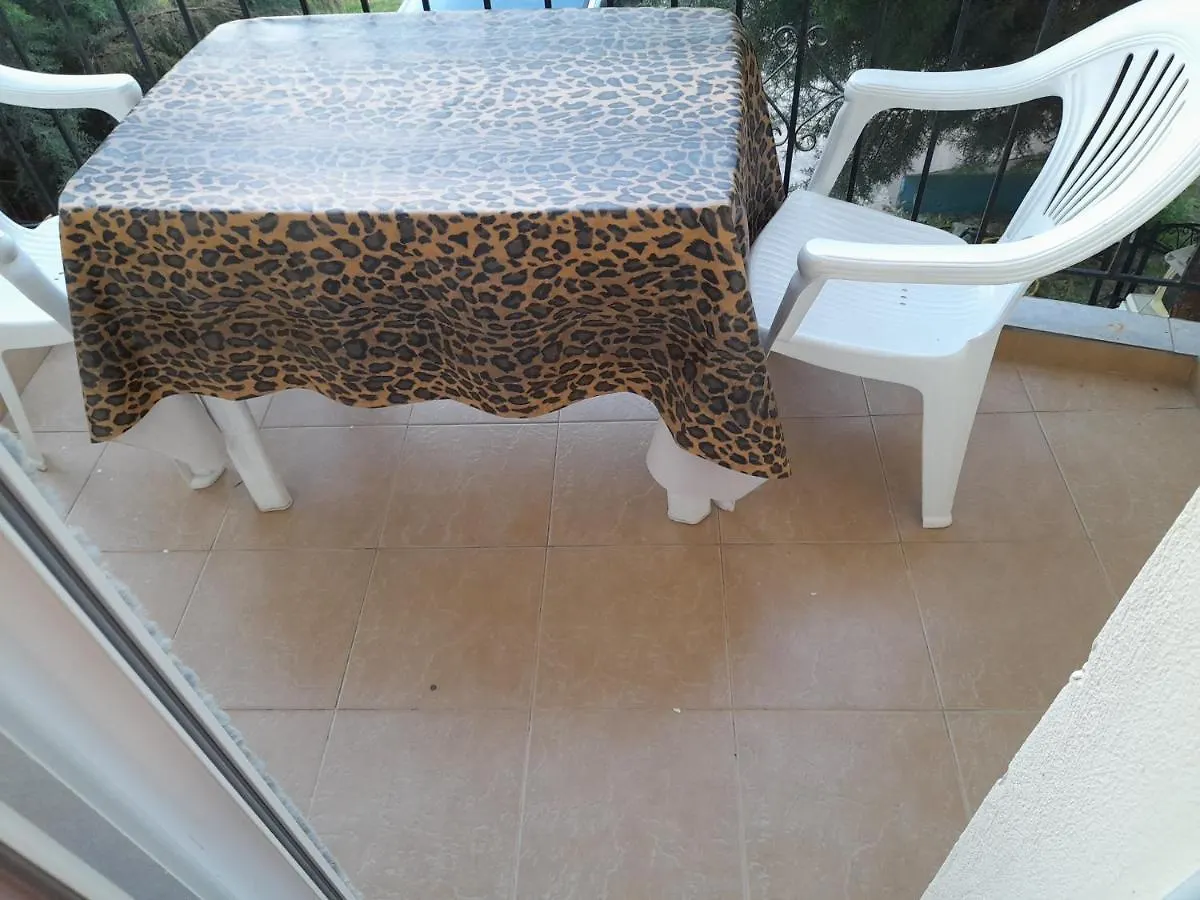 Villa Leopard Ставрос 0*,  Греция