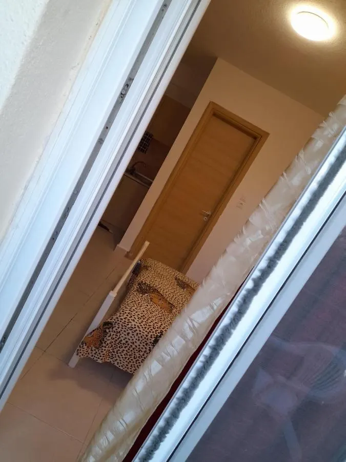 Villa Leopard Ставрос Греция