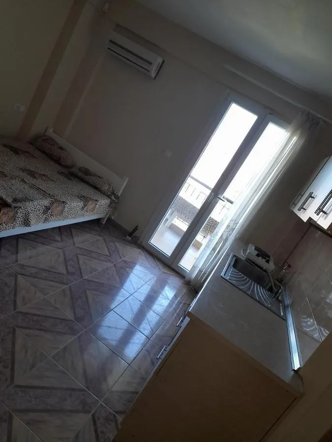 Villa Leopard Ставрос