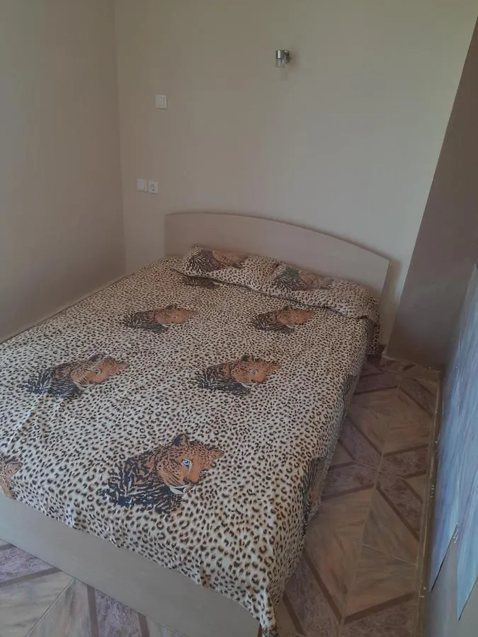 Villa Leopard Ставрос